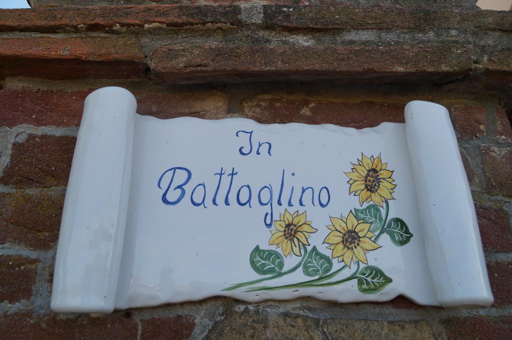 Appartamento In Battaglino Cascina Esterno foto
